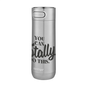 Thermos en acier inoxydable à double paroi, vue 7