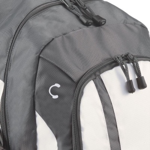 Sac à dos, vue 7