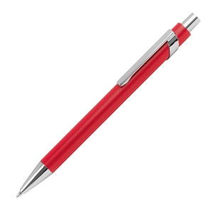 Stylo bille en métal, vue 3