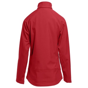 Veste Softshell femme 3 couches, vue 3
