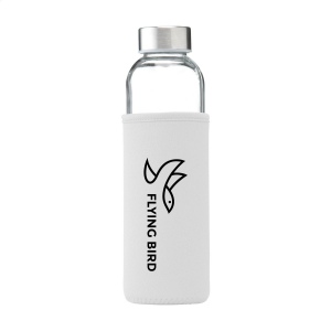 Fine bouteille d'eau étanche
