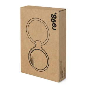 Porte-Clés 83 × 12 × 52 mm, vue 5