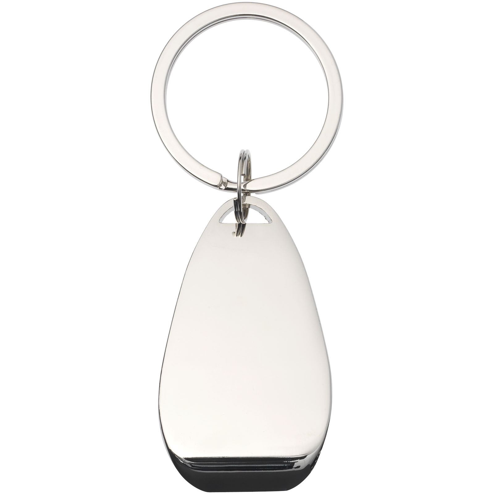 Porte-clés ouvre-bouteille 28 × 10 × 89 mm
