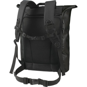 Sac à dos, vue 2