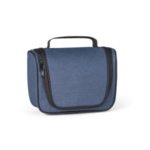 Trousse de toilette en 600D de haute densité, vue 4