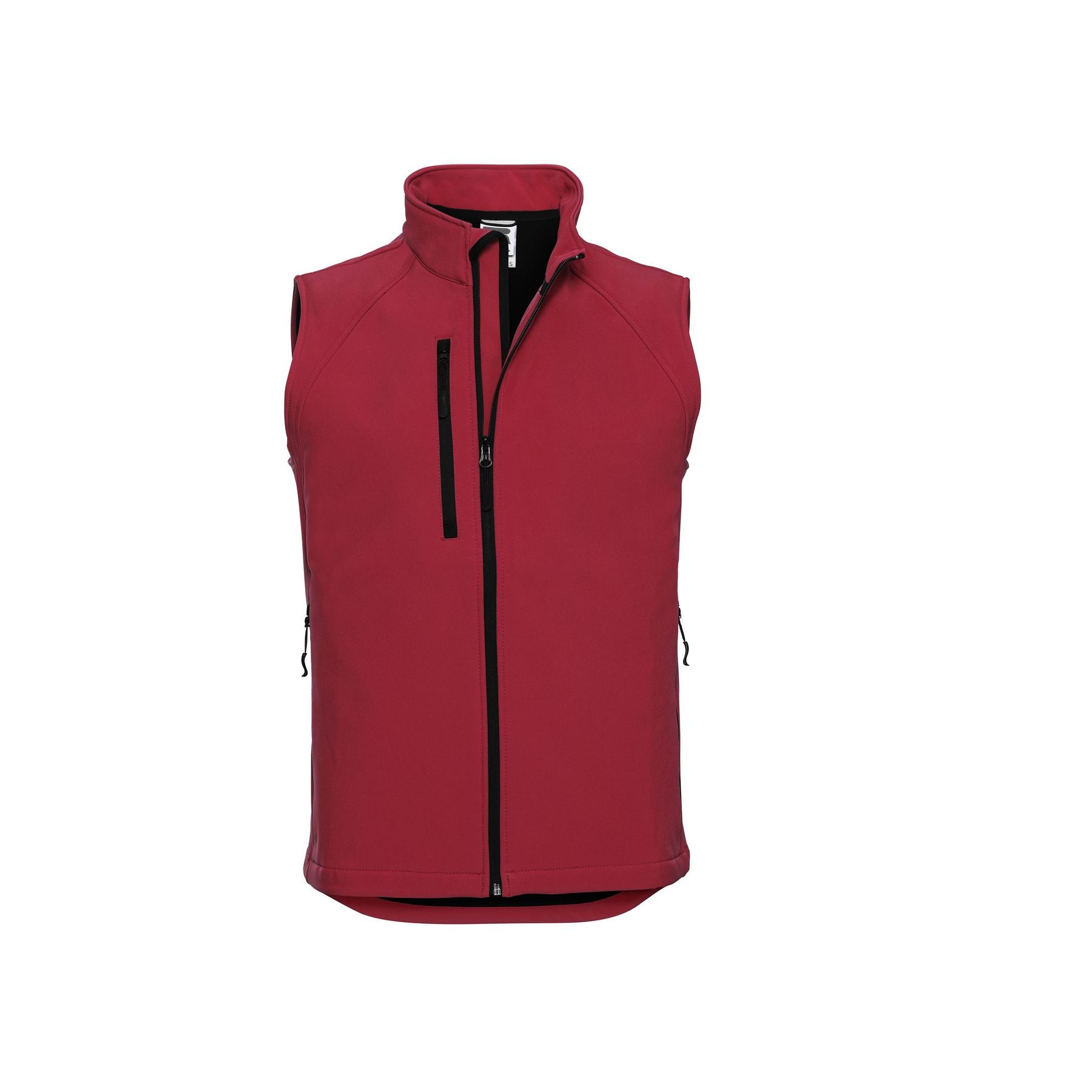 Gilet homme Softshell