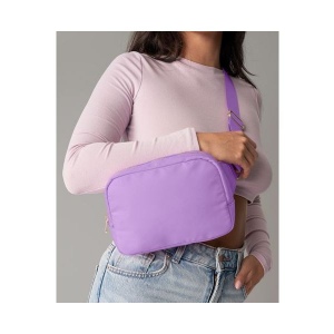 Sac banane aux couleurs pops, vue 2
