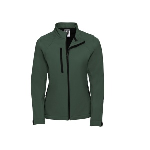 Veste Softshell 3 couches, vue 5