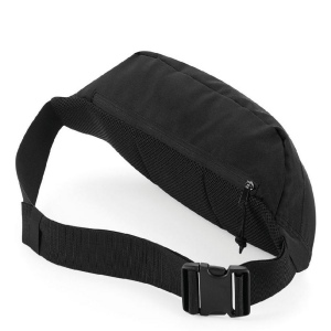 Sac banane oversize