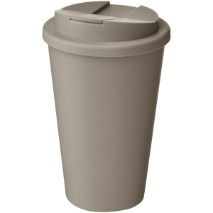 Gobelet isolant de 350 ml avec couvercle anti-déversement, vue 4