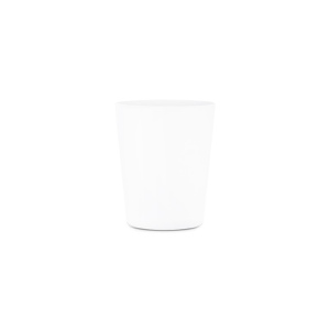 Gobelet plastique reutilisable 12 cl ras bord, vue 6