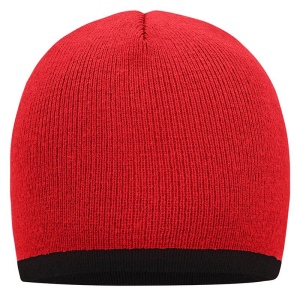 Bonnet tricot unisexe, vue 8