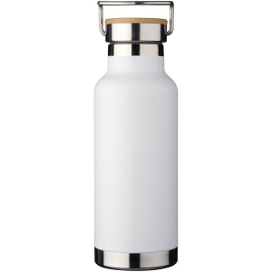 Bouteille de sport 480ml avec isolation par le vide et couche de cuivre, vue 3