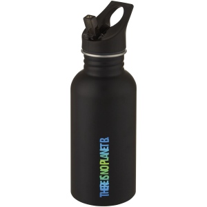 Bouteille de sport 500 ml, vue 3