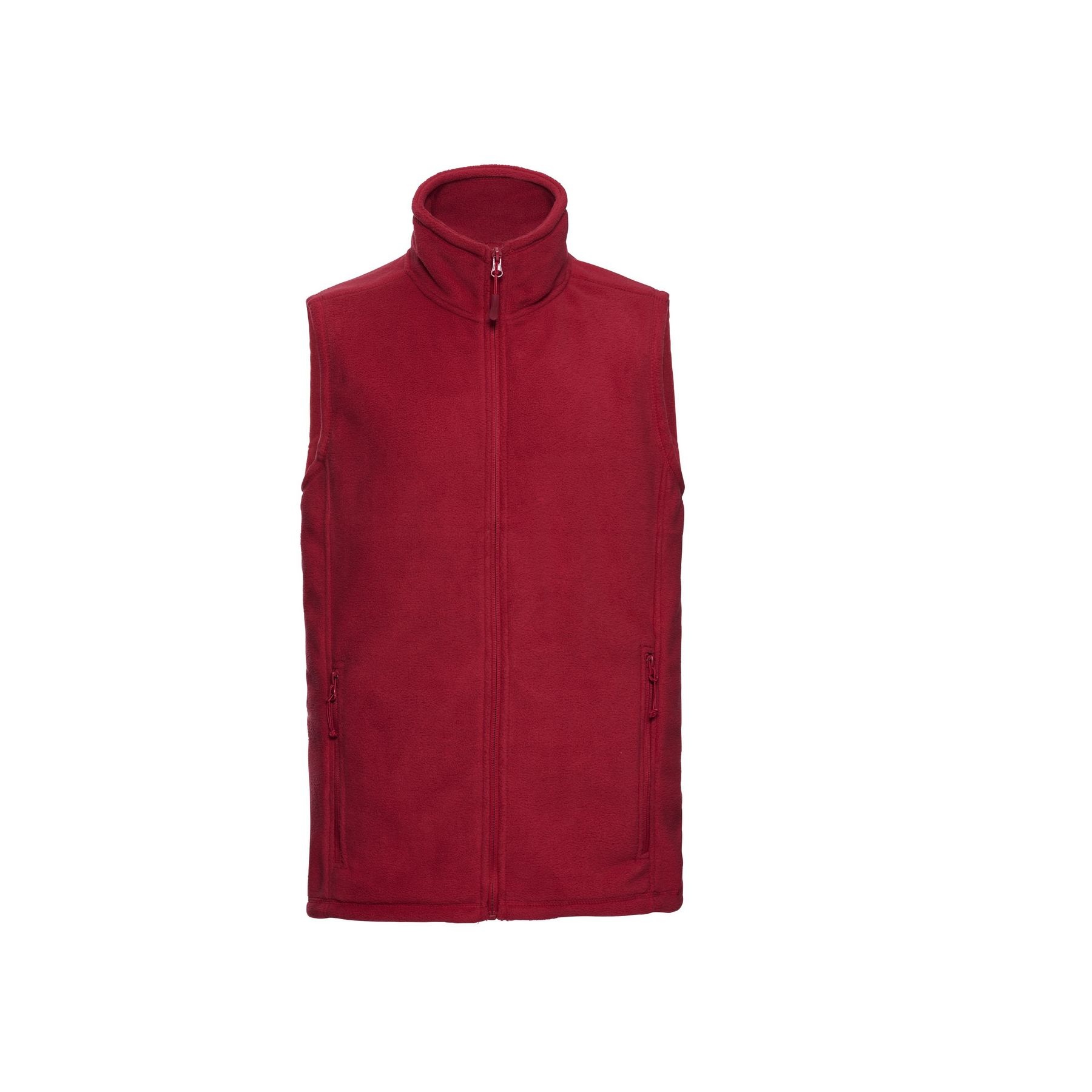 Gilet polaire homme 320