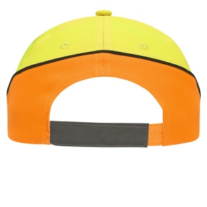 Casquette de travail Unisexe