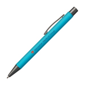 Stylo 137 × 10 mm, vue 2