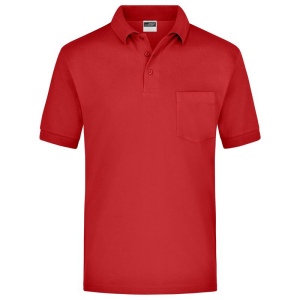 Polo classique Unisexe, vue 6