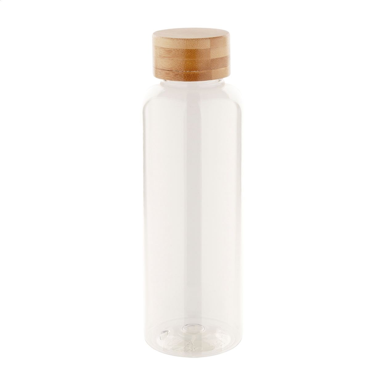 Bouteille en RPET