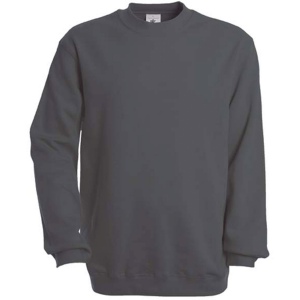 Sweat-shirt col rond, vue 7