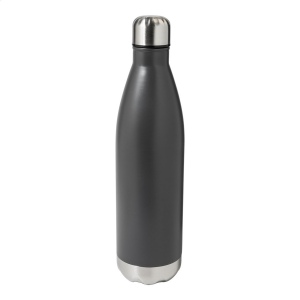 Bouteille isotherme en cuivre, vue 3