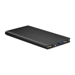 Powerbank solaire 8000mAh, vue 6