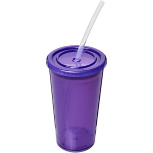 Gobelet isolant à double paroi 350 ml, vue 7