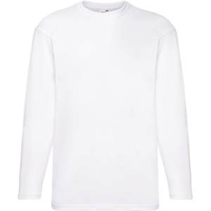 T-shirt homme manches longues (61-038-0)