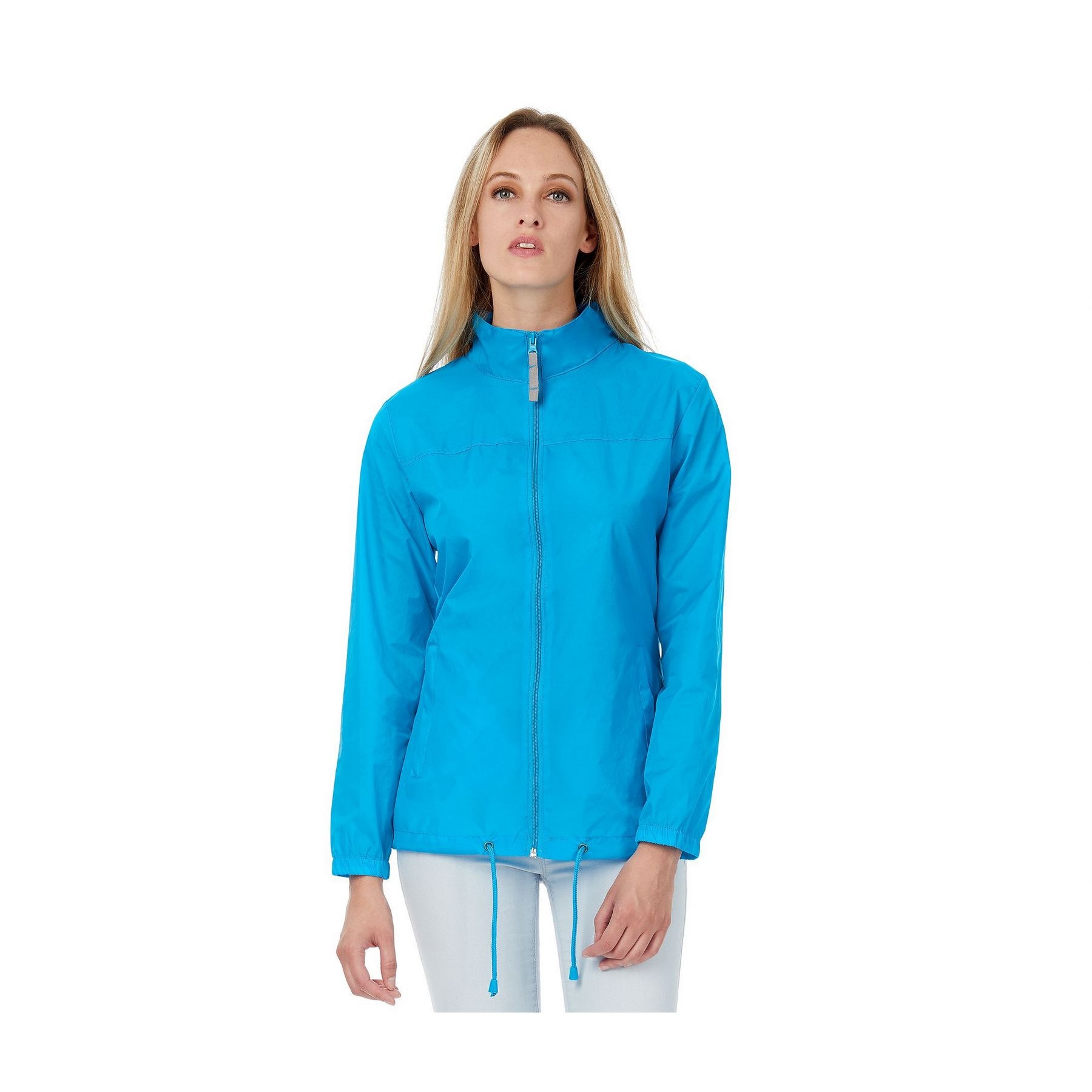 Vestes et softshells personnalisées