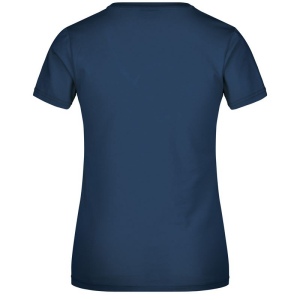 T-shirt stretch, vue 5