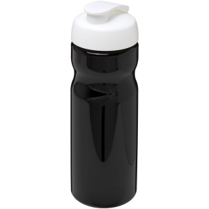 Bouteille de sport Active Base 650ml avec couvercle à clapet