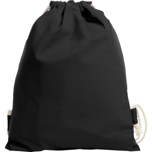 Sac à cordon, vue 4