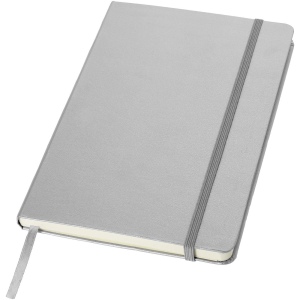 Carnet de notes format A5 à couverture rigide, vue 7