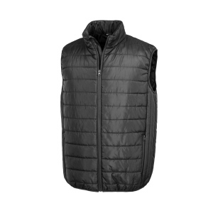 Bodywarmer matelassé, vue 5