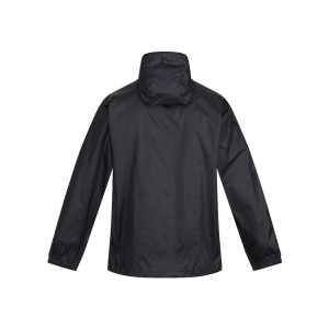 Veste respirante, vue 3