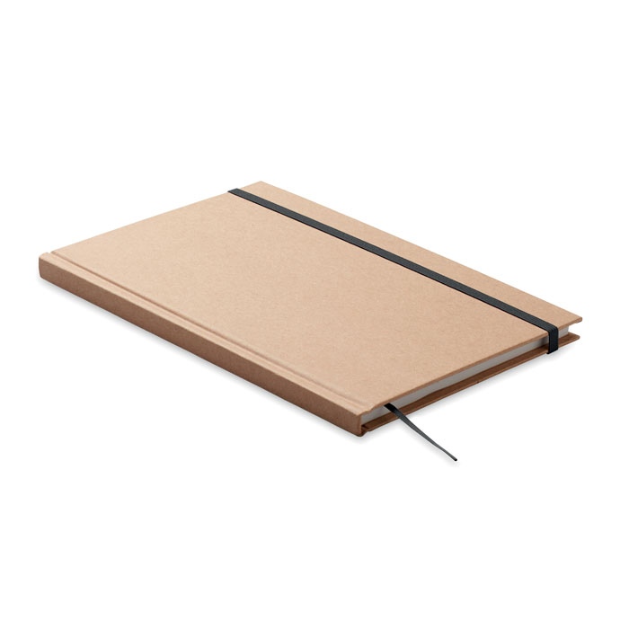 Carnet A5 en papier