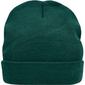 Bonnet tricot unisexe, vue 6
