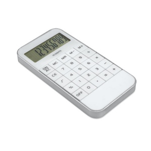 Calculatrice 115 × 10 × 55 mm