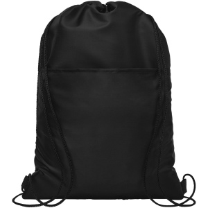 Sac isotherme avec cordon et capacité de 12 canettes 5L, vue 2