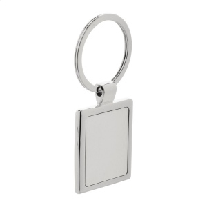 Rectangle porte-clés 25 × 4 × 43 mm