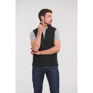 Gilet polaire homme, vue 2