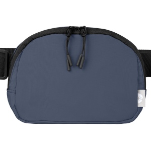 Sac banane rPET en nylon à fermeture éclair – 1.2 L, vue 5