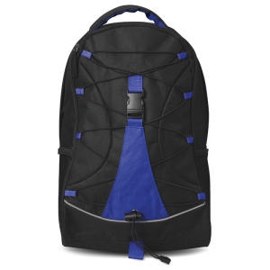 Sac à dos aventure 290 × 460 × 160 mm, vue 2