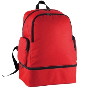 Sac à dos de sport avec base rigide – 42L, vue 4