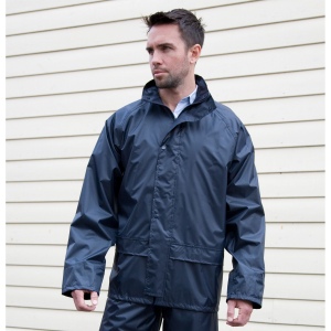 Veste imperméable Essentiel, vue 2