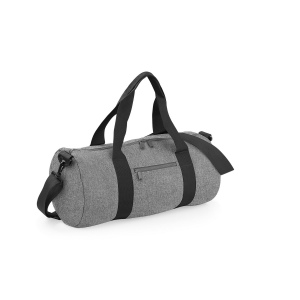 Sac de voyage contrasté, vue 6