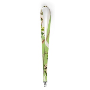 Tour de cou sublime pet recto / verso – 15 mm, vue 2