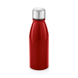 Bouteille de sport en aluminium 500 mL, vue 5
