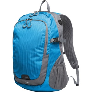 Sac à dos, vue 3