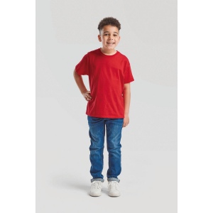 T-shirt enfant (61-033-0), vue 2